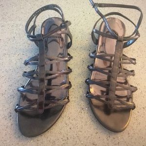 Stuart Weitzman sandals